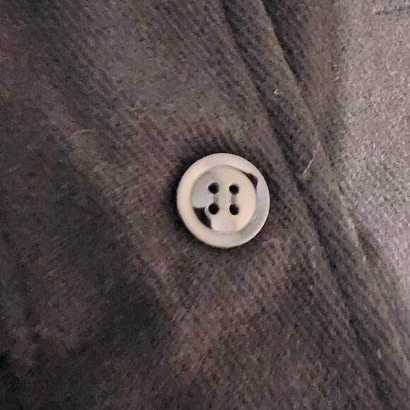 Gallery Wool-Blend Walker Coat NWT Black Small - Picture 11 of 16